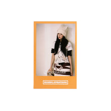 Load image into Gallery viewer, ILLIT 'MAMIHLAPINATAPAI' Weverse PAW PAW Ver. POB Benefit Photocard
