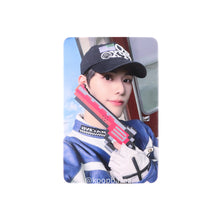 Load image into Gallery viewer, xikers &#39;HOUSE OF TRICKY : Doorbell Ringing&#39; Soundwave Lucky Draw Benefit Photocard
