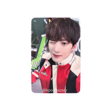 Load image into Gallery viewer, xikers &#39;HOUSE OF TRICKY : Doorbell Ringing&#39; Soundwave Lucky Draw Benefit Photocard
