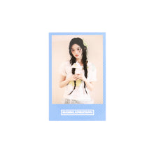 Load image into Gallery viewer, ILLIT 'MAMIHLAPINATAPAI' Weverse PAW PAW Ver. POB Benefit Photocard
