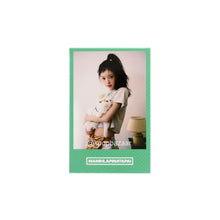 Load image into Gallery viewer, ILLIT 'MAMIHLAPINATAPAI' Weverse PAW PAW Ver. POB Benefit Photocard
