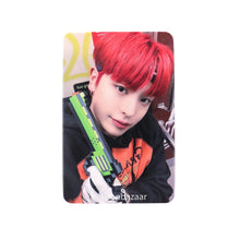 Load image into Gallery viewer, xikers &#39;HOUSE OF TRICKY : Doorbell Ringing&#39; Soundwave Lucky Draw Benefit Photocard
