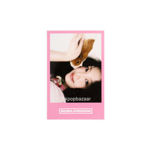 Load image into Gallery viewer, ILLIT 'MAMIHLAPINATAPAI' Weverse PAW PAW Ver. POB Benefit Photocard
