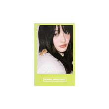 Load image into Gallery viewer, ILLIT 'MAMIHLAPINATAPAI' Weverse PAW PAW Ver. POB Benefit Photocard

