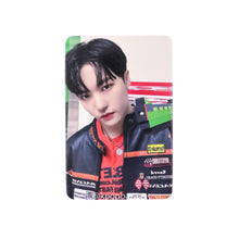 Load image into Gallery viewer, xikers &#39;HOUSE OF TRICKY : Doorbell Ringing&#39; Soundwave Lucky Draw Benefit Photocard
