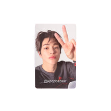 Load image into Gallery viewer, CORTIS 'GREENGREEN' Studio Choom POB Benefit Photocard
