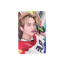 Load image into Gallery viewer, xikers &#39;HOUSE OF TRICKY : Doorbell Ringing&#39; Soundwave Lucky Draw Benefit Photocard
