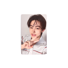 Load image into Gallery viewer, CORTIS 'GREENGREEN' Studio Choom POB Benefit Photocard
