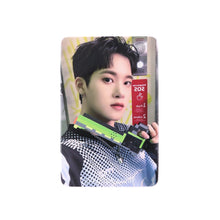 Load image into Gallery viewer, xikers &#39;HOUSE OF TRICKY : Doorbell Ringing&#39; Soundwave Lucky Draw Benefit Photocard
