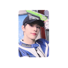 Load image into Gallery viewer, xikers &#39;HOUSE OF TRICKY : Doorbell Ringing&#39; Soundwave Lucky Draw Benefit Photocard
