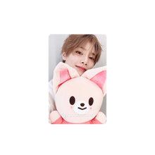 Load image into Gallery viewer, Stray Kids 'SKZOO EVERYWHERE ALL AROUND THE WORLD in SEOUL' Official Offline MD Benefit Photocard
