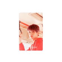 Load image into Gallery viewer, TXT 'The Dream Chapter: Eternity' Soundwave 2023 Lucky Draw Benefit Photocard
