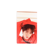 Load image into Gallery viewer, TXT 'The Dream Chapter: Eternity' Soundwave 2023 Lucky Draw Benefit Photocard
