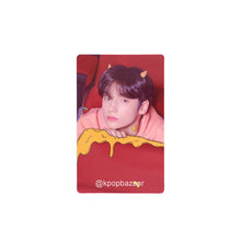 Load image into Gallery viewer, TXT 'The Dream Chapter: Star' Soundwave 2023 Lucky Draw Benefit Photocard
