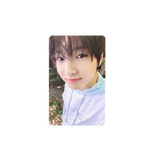 Load image into Gallery viewer, NCT WISH 'Songbird' InterAsia POB Benefit Photocard
