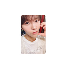 Load image into Gallery viewer, NCT WISH 'Songbird' InterAsia POB Benefit Photocard
