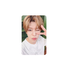 Load image into Gallery viewer, NCT WISH 'Songbird' InterAsia POB Benefit Photocard
