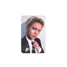 Load image into Gallery viewer, XLOV 'I, God' Dear My Muse POB Benefit Photocard
