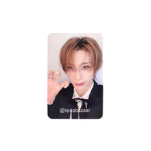 Load image into Gallery viewer, XLOV 'I, God' Dear My Muse POB Benefit Photocard

