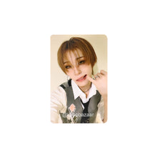 Load image into Gallery viewer, XLOV 'I, God' Starlike Music POB Benefit Photocard
