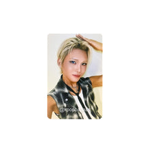 Load image into Gallery viewer, XLOV 'I, God' Starlike Music POB Benefit Photocard
