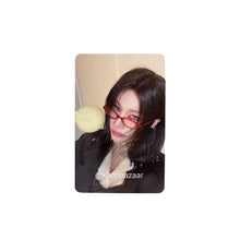 Load image into Gallery viewer, XLOV 'I, God' Apple Music POB Benefit Photocard
