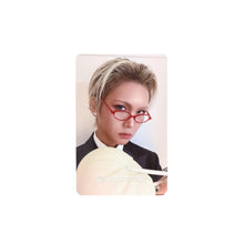 Load image into Gallery viewer, XLOV 'I, God' Apple Music POB Benefit Photocard
