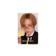 Load image into Gallery viewer, XLOV 'I, God' Apple Music POB Benefit Photocard
