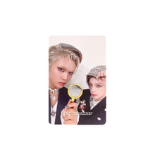 Load image into Gallery viewer, XLOV 'I, God' Apple Music POB Benefit Photocard
