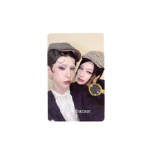 Load image into Gallery viewer, XLOV 'I, God' Apple Music POB Benefit Photocard

