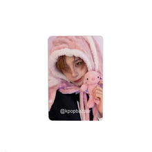 Load image into Gallery viewer, XLOV 'I, God' Hellolive POB Benefit Photocard
