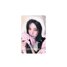Load image into Gallery viewer, XLOV 'I, God' Hellolive POB Benefit Photocard
