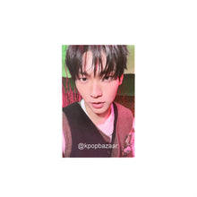 Load image into Gallery viewer, TXT '7th Year: A Moment of Stillness in the Thorns' Pop-Up MD Event Benefit Photocard
