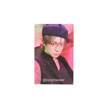 Load image into Gallery viewer, TXT '7th Year: A Moment of Stillness in the Thorns' Pop-Up MD Event Benefit Photocard
