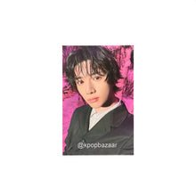 Load image into Gallery viewer, TXT '7th Year: A Moment of Stillness in the Thorns' Pop-Up MD Event Benefit Photocard
