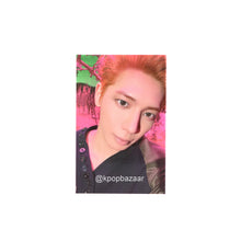 Load image into Gallery viewer, TXT '7th Year: A Moment of Stillness in the Thorns' Pop-Up MD Event Benefit Photocard
