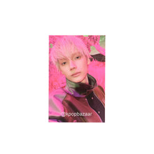 Load image into Gallery viewer, TXT '7th Year: A Moment of Stillness in the Thorns' Pop-Up MD Event Benefit Photocard

