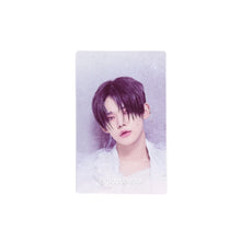 Load image into Gallery viewer, TXT 'The Chaos Chapter: FREEZE' Soundwave 2023 Lucky Draw Round 2 Benefit Photocard
