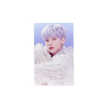 Load image into Gallery viewer, TXT 'The Chaos Chapter: FREEZE' Soundwave 2023 Lucky Draw Round 2 Benefit Photocard
