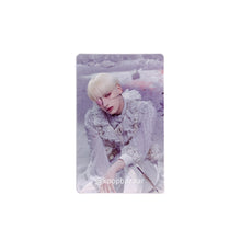 Load image into Gallery viewer, TXT 'The Chaos Chapter: FREEZE' Soundwave 2023 Lucky Draw Round 2 Benefit Photocard
