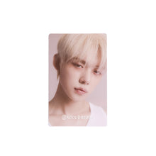 Load image into Gallery viewer, TXT 'Minisode 2: Thursday's Child' Soundwave 2023 Lucky Draw Benefit Photocard
