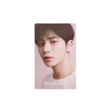 Load image into Gallery viewer, TXT 'Minisode 2: Thursday's Child' Soundwave 2023 Lucky Draw Benefit Photocard
