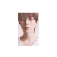 Load image into Gallery viewer, TXT 'Minisode 2: Thursday's Child' Soundwave 2023 Lucky Draw Benefit Photocard
