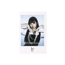 Load image into Gallery viewer, IVE &#39;I&#39;VE IVE&#39; Soundwave Lucky Draw Benefit Photocard
