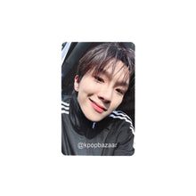 Load image into Gallery viewer, BOYNEXTDOOR 'HOME' Apple Music POB Benefit Photocard
