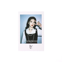 Load image into Gallery viewer, IVE &#39;I&#39;VE IVE&#39; Soundwave Lucky Draw Benefit Photocard
