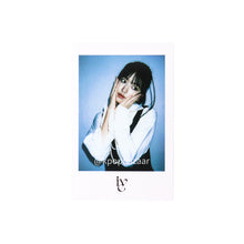 Load image into Gallery viewer, IVE &#39;I&#39;VE IVE&#39; Soundwave Lucky Draw Benefit Photocard
