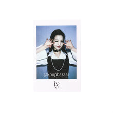 Load image into Gallery viewer, IVE &#39;I&#39;VE IVE&#39; Soundwave Lucky Draw Benefit Photocard
