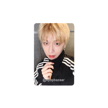 Load image into Gallery viewer, BOYNEXTDOOR 'HOME' Apple Music POB Benefit Photocard
