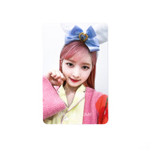 Load image into Gallery viewer, IVE &#39;I&#39;VE IVE&#39; Soundwave Lucky Draw Benefit Photocard
